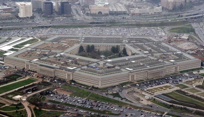 A General Dilemma the War Department Must Remedy – RedState