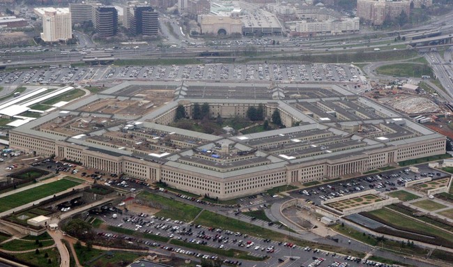 A General Dilemma the War Department Must Remedy – RedState