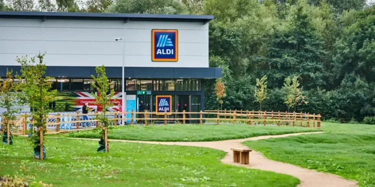 Aldi opens 11 new 'secret' shops with even cheaper food – are you able to shop there?