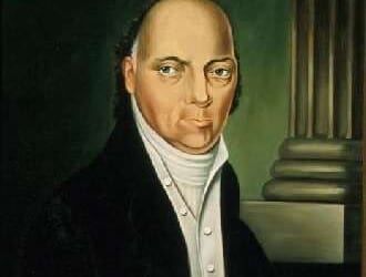 Today in Supreme Court History: October 25, 1795