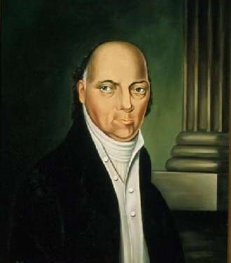 Today in Supreme Court History: October 25, 1795