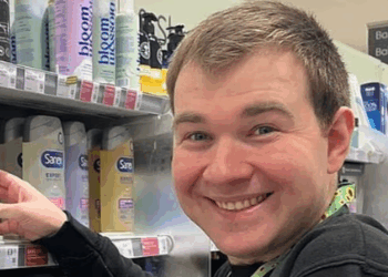 Waitrose offers autistic volunteer paid employment as battle breaks out with Asda
