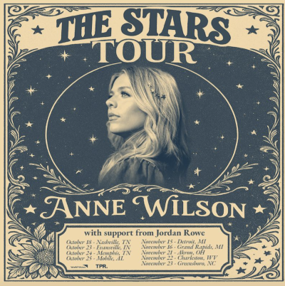 Stars Tour