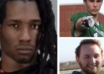 Man Convicted In Death Of Ohio Teen Already Out Of Prison And Charged With Another Murder