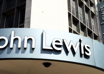John Lewis refreshes clothing line with 'daring' take on seasonal staples – available now