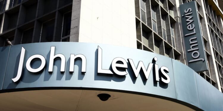 John Lewis refreshes clothing line with 'daring' take on seasonal staples – available now