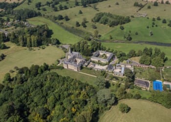 National Trust blasted for 'destroying' beautiful English countryside