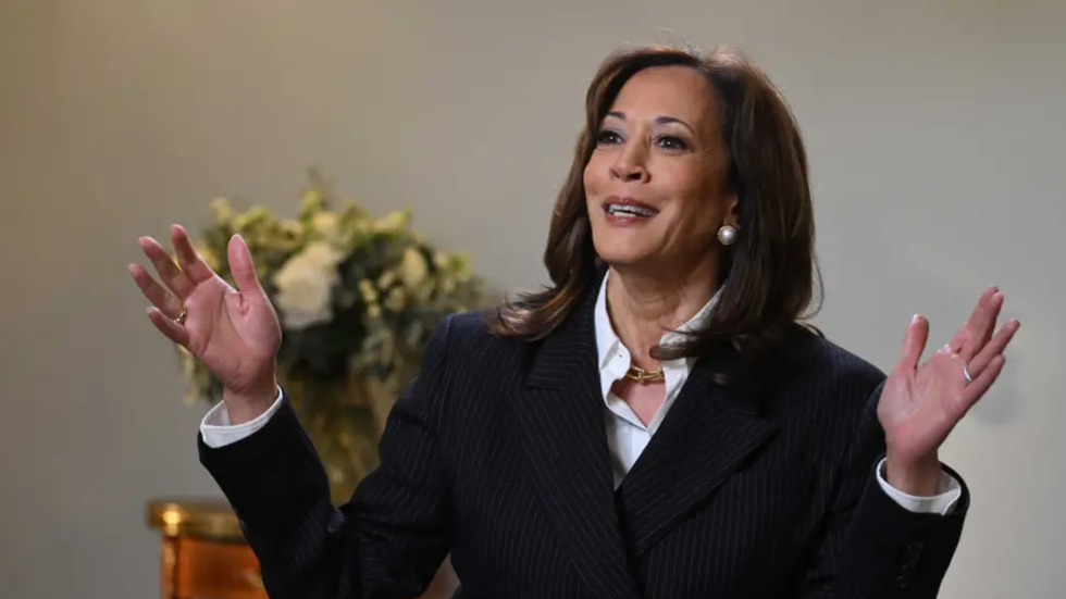 Kamala Harris