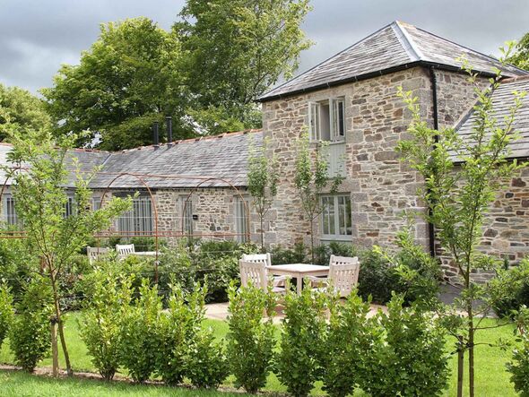 Prince William's holiday cottages and homes in Cornwall that you can rent from royal family Prince William's holiday cottages and homes in Cornwall that you can rent from royal family