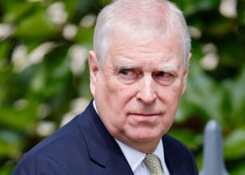 Seven homes Andrew could move to if he's evicted from Royal Lodge | Royal | News