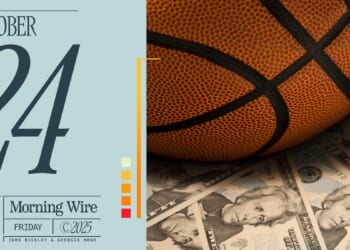 FBI Uncovers An NBA-Tied Gambling Ring & Trump Takes Out Another Drug Boat