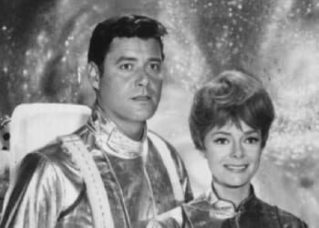 June Lockhart, 'TV Mom' From Lost in Space, NASA Supporter, Dead at 100 – RedState