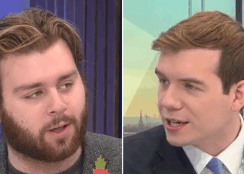 Trade unionist buckles under grilling by Charlie Peters over Labour’s damning week in office