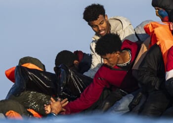 Nine in 10 councils will be housing 'asylum seekers' by December