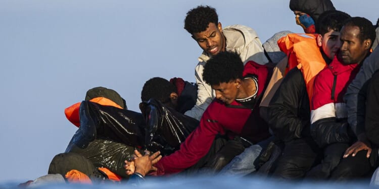 Nine in 10 councils will be housing 'asylum seekers' by December