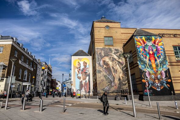 southend centre southend centre