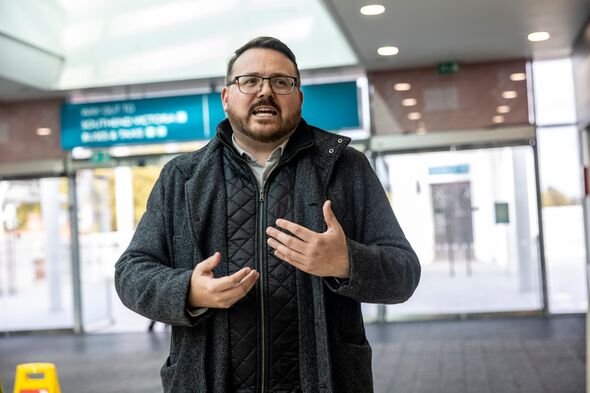 daniel cowan daniel cowan