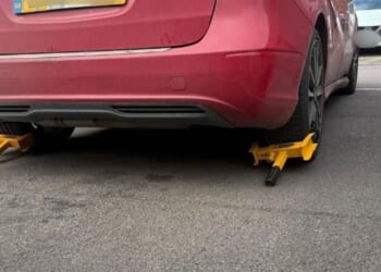 Drivers face tougher traffic rules across UK county as offenders risk hefty fines and vehicle seizures