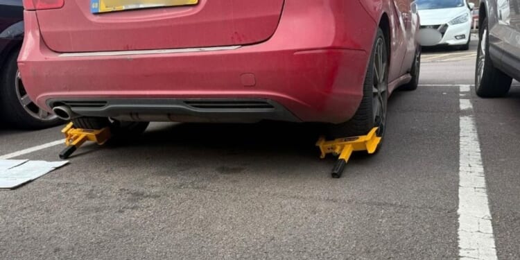 Drivers face tougher traffic rules across UK county as offenders risk hefty fines and vehicle seizures