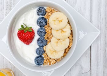 Yoghurts and fruit juice are 'junk food' claim ministers in latest 'nanny state' obesity drive