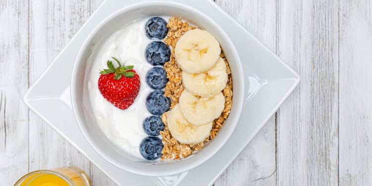 Yoghurts and fruit juice are 'junk food' claim ministers in latest 'nanny state' obesity drive