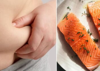 Doctor shares top dietary recommendations to help women 'burn more fat'