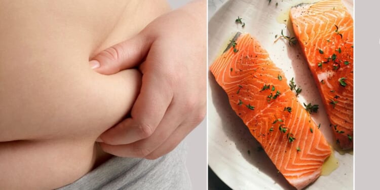 Doctor shares top dietary recommendations to help women 'burn more fat'