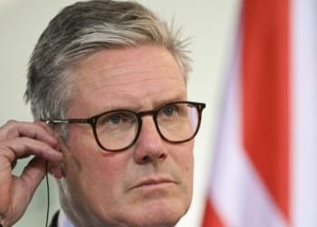 Keir Starmer issues deportation update after Epping sex attacker found 45 miles away from Chelmsford Prison