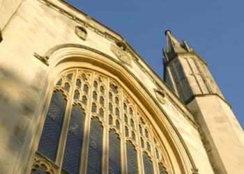 This week in Christian history: Denmark becomes Lutheran