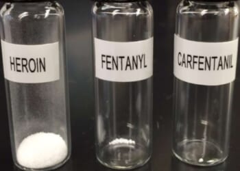 Why Fentanyl Smuggling isn't War and Cannot Justify Extrajudicial Killing