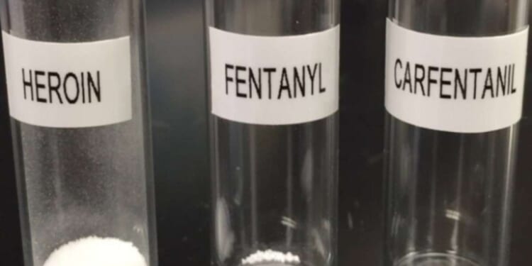 Why Fentanyl Smuggling isn't War and Cannot Justify Extrajudicial Killing