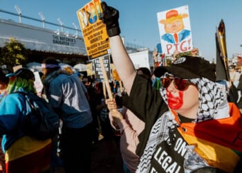 ‘10 Woke Commandments’ Book Says Americans Should Break