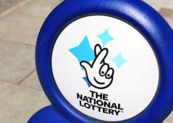 National Lottery glitch leaves players fuming as draw delayed for hours