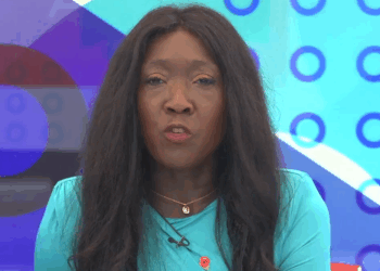 'If you want equality then outrage needs to be allowed on both sides of the argument'