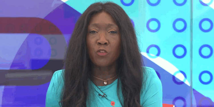 'If you want equality then outrage needs to be allowed on both sides of the argument'