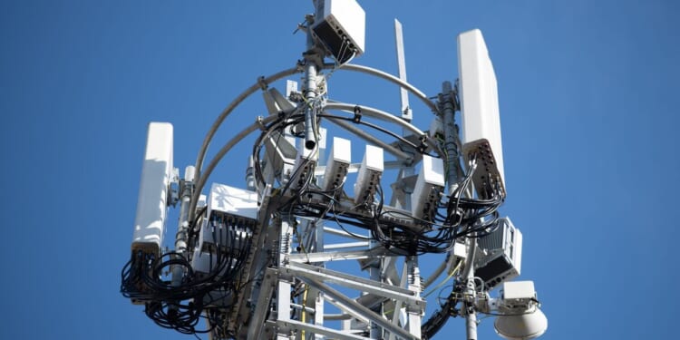 Labour warned ‘grossly unfair’ prices on farmers putting 5G coverage target in doubt | UK | News