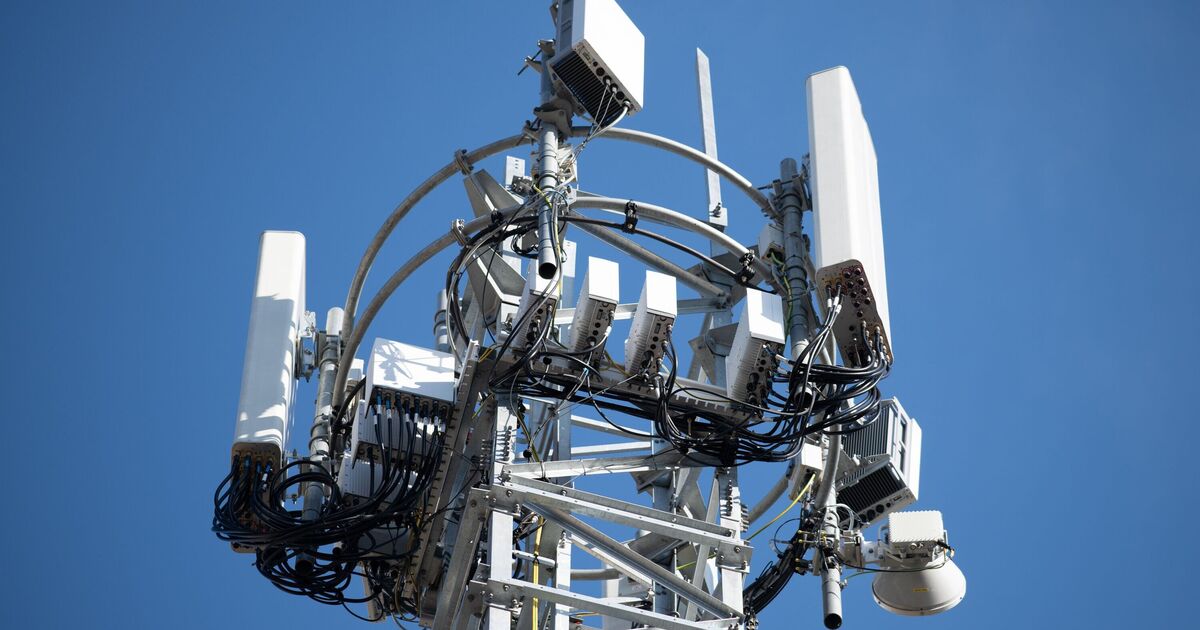 Labour warned ‘grossly unfair’ prices on farmers putting 5G coverage target in doubt | UK | News