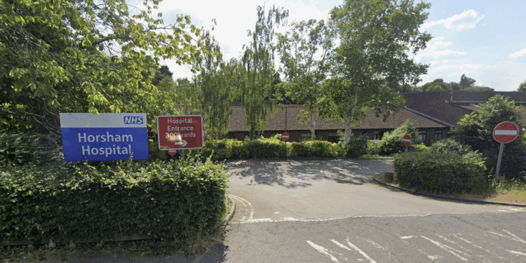 NHS hospital accused of 'class prejudice' after refusing to treat eight-year-old private schoolboy