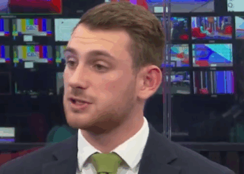 Free speech: Teenage activist sounds alarm on Digital ID as he blasts 'state control': 'Mission creep!'