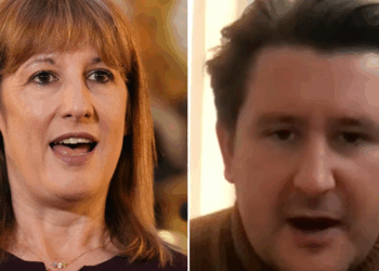 Budget 2025: Rachel Reeves 'mansion tax' ripped up as 'senseless'