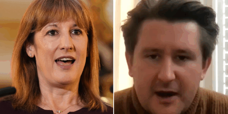 Budget 2025: Rachel Reeves 'mansion tax' ripped up as 'senseless'