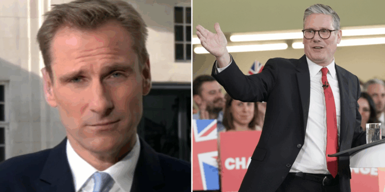 Labour blasted as 'too weak' to deport small boat migrants while pressure mounts on Keir Starmer to adopt Rwanda-style plan