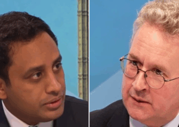 Zia Yusuf defends Sarah Pochin after Reform MP embroiled in racism row over adverts
