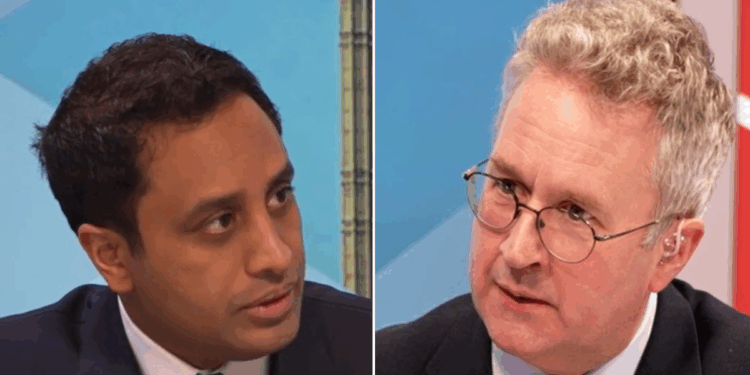 Zia Yusuf defends Sarah Pochin after Reform MP embroiled in racism row over adverts