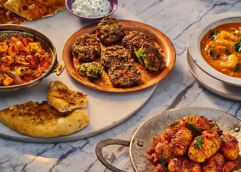 Sainsbury's celebrates 25 years of Taste the Difference with new 'restaurant-quality' ranges