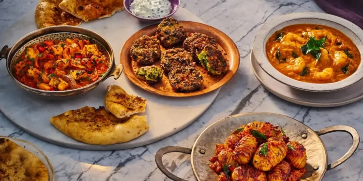 Sainsbury's celebrates 25 years of Taste the Difference with new 'restaurant-quality' ranges