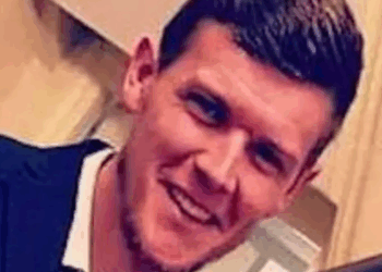 Skip worker dies in horror industrial accident after getting caught up in 'waste sorting machine'