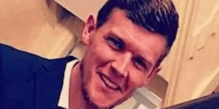 Skip worker dies in horror industrial accident after getting caught up in 'waste sorting machine'