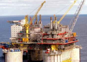 Should the windfall tax on North Sea oil and gas be scrapped? Vote now