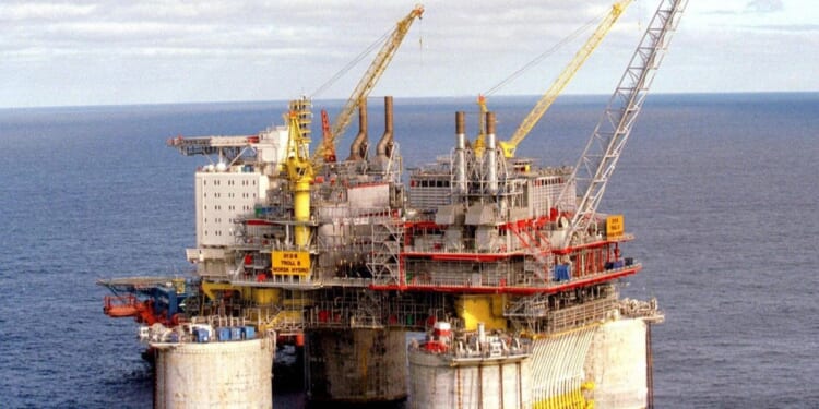 Should the windfall tax on North Sea oil and gas be scrapped? Vote now